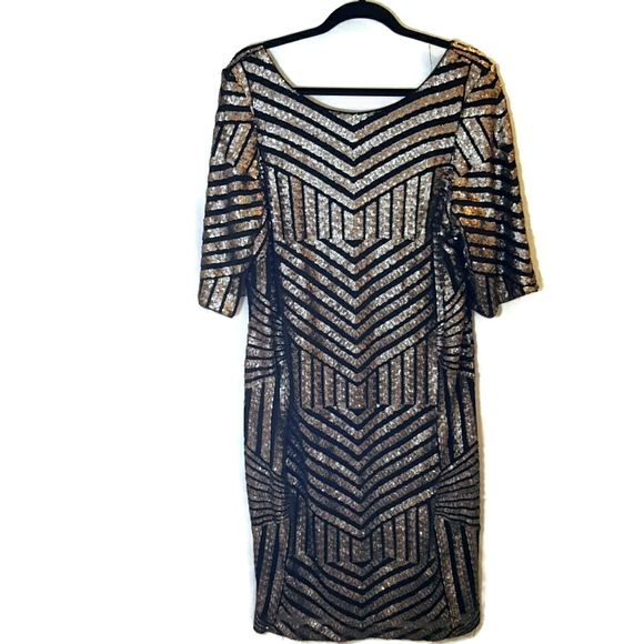 R&M Richards Dresses & Skirts - R&M Richards